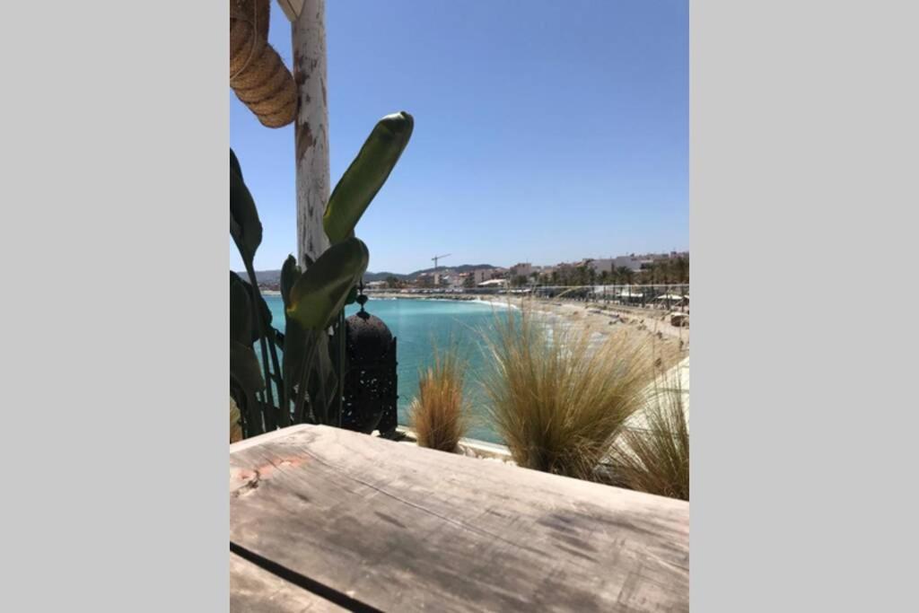 Javea Park 4-21 Leilighet Eksteriør bilde